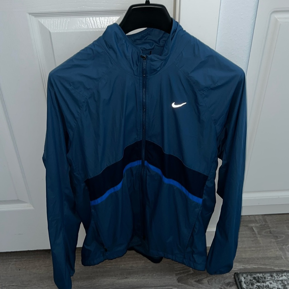 Nike jacket